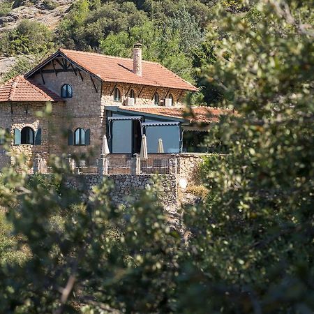 Calerilla Hotel (Adults Only) Burunchel エクステリア 写真