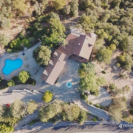 Calerilla Hotel (Adults Only) Burunchel エクステリア 写真
