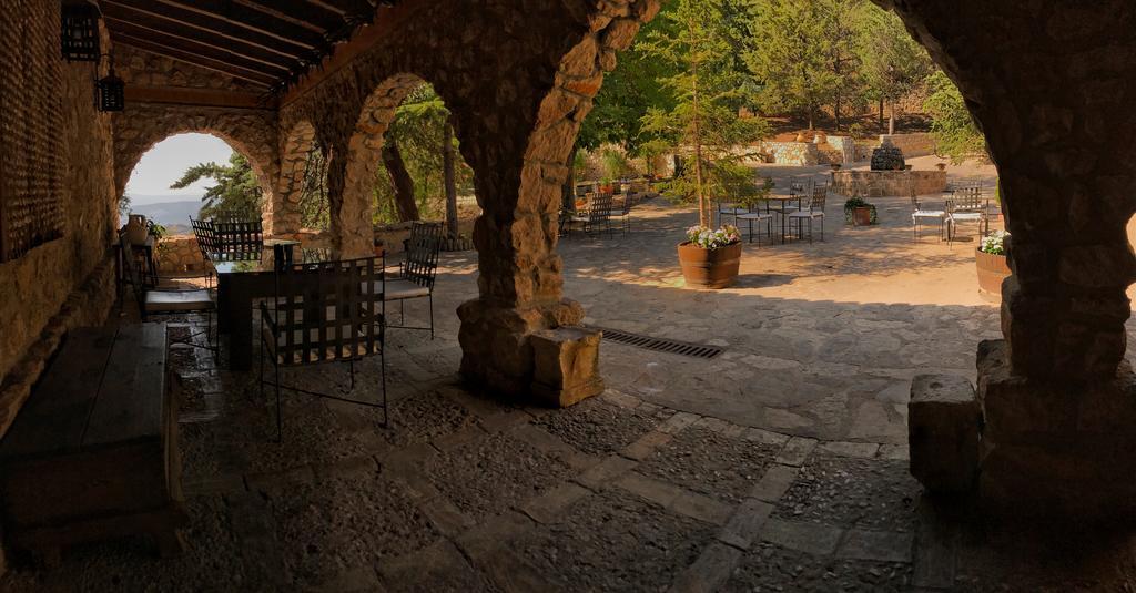 Calerilla Hotel (Adults Only) Burunchel エクステリア 写真