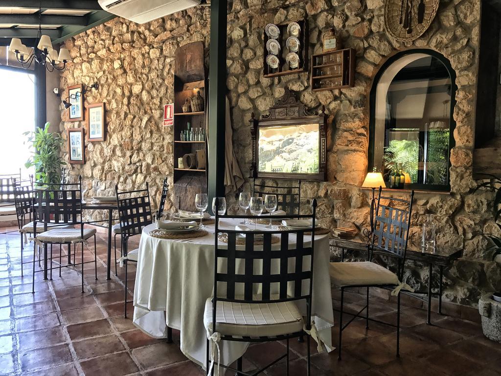 Calerilla Hotel (Adults Only) Burunchel エクステリア 写真