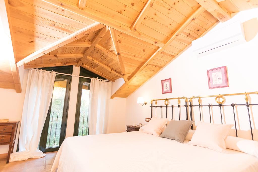 Calerilla Hotel (Adults Only) Burunchel エクステリア 写真