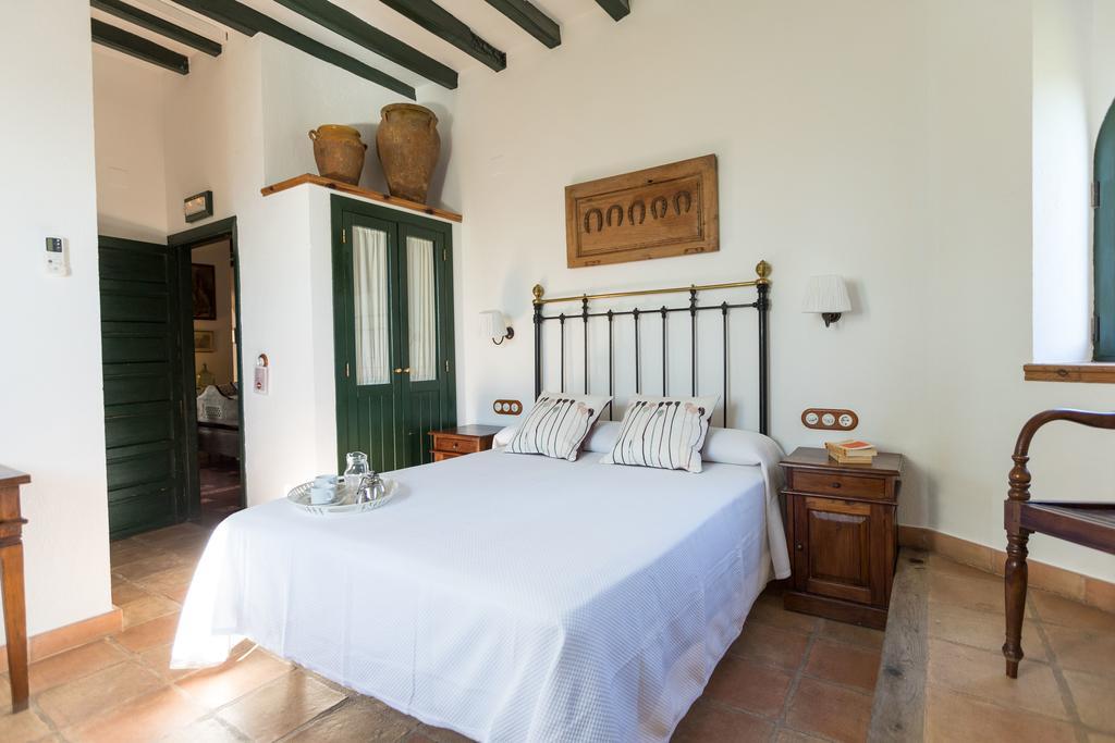 Calerilla Hotel (Adults Only) Burunchel エクステリア 写真