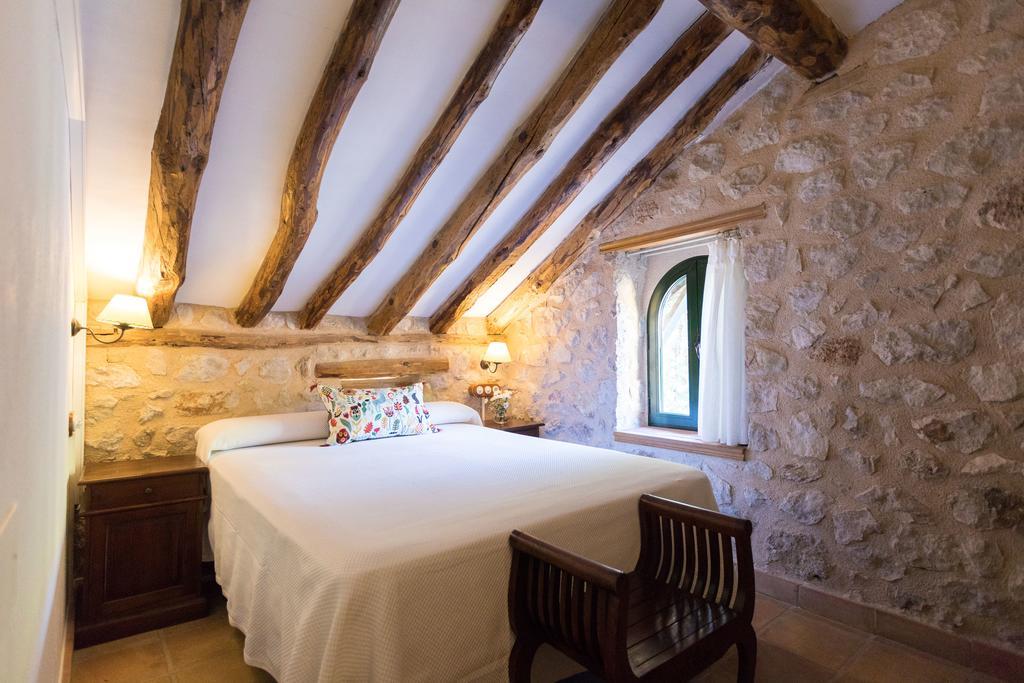 Calerilla Hotel (Adults Only) Burunchel エクステリア 写真