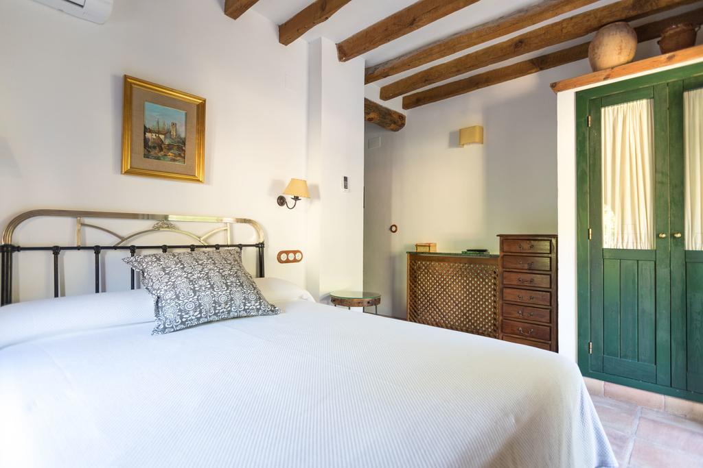 Calerilla Hotel (Adults Only) Burunchel エクステリア 写真