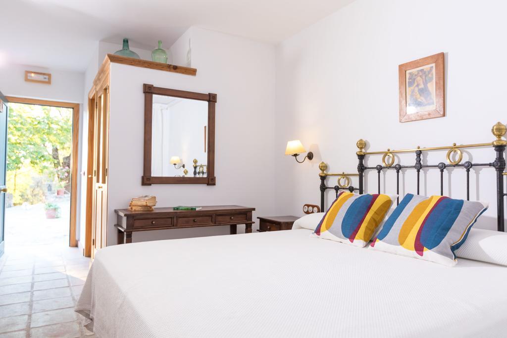 Calerilla Hotel (Adults Only) Burunchel エクステリア 写真