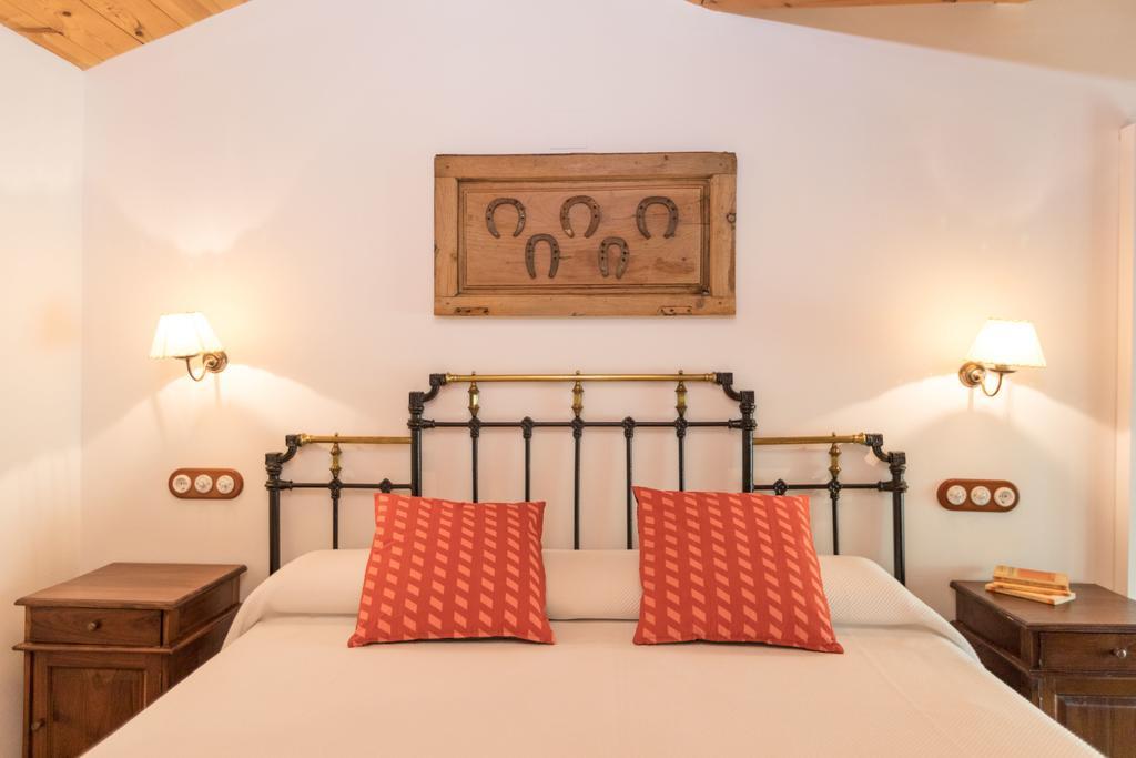 Calerilla Hotel (Adults Only) Burunchel エクステリア 写真