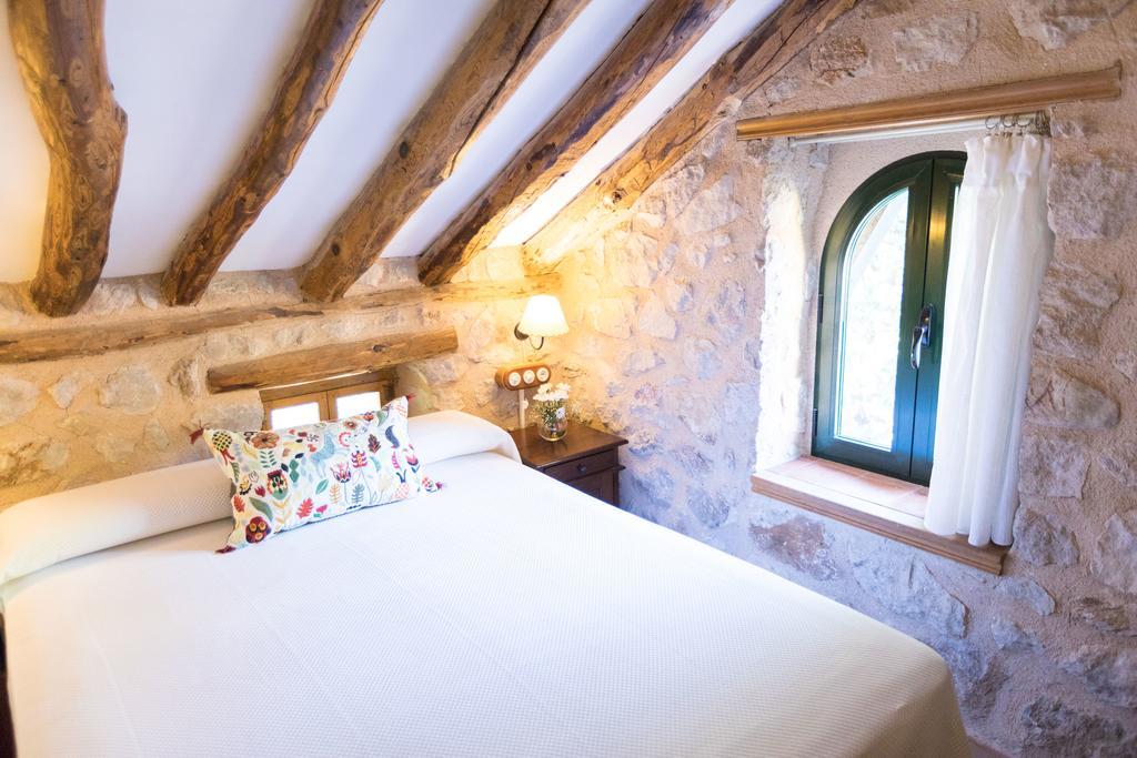 Calerilla Hotel (Adults Only) Burunchel エクステリア 写真
