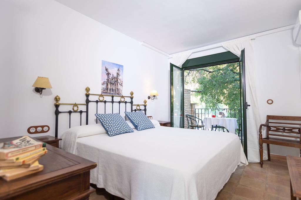 Calerilla Hotel (Adults Only) Burunchel エクステリア 写真