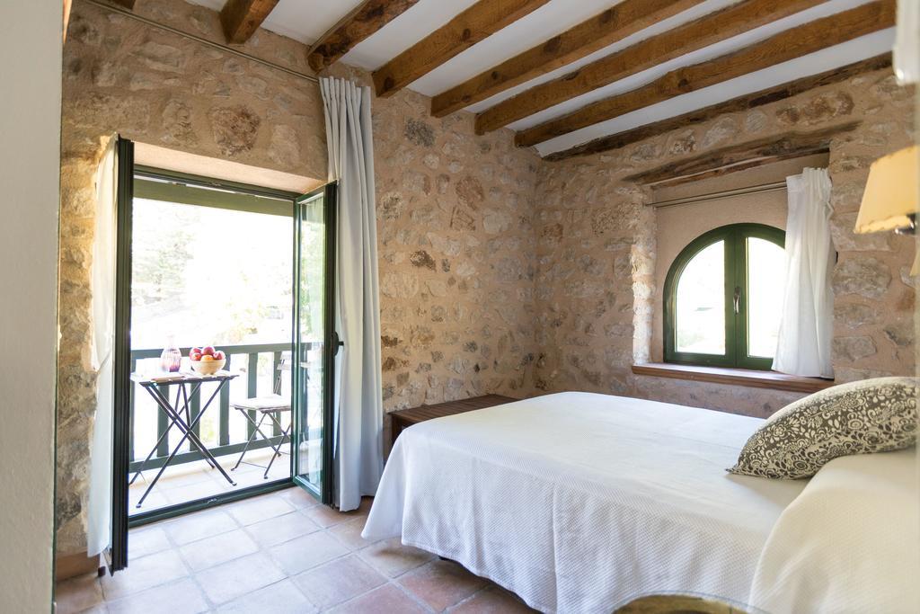 Calerilla Hotel (Adults Only) Burunchel エクステリア 写真
